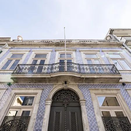Charm Palace Porto-2